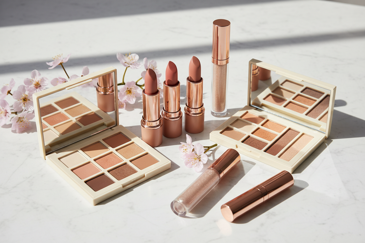 Cosmetics