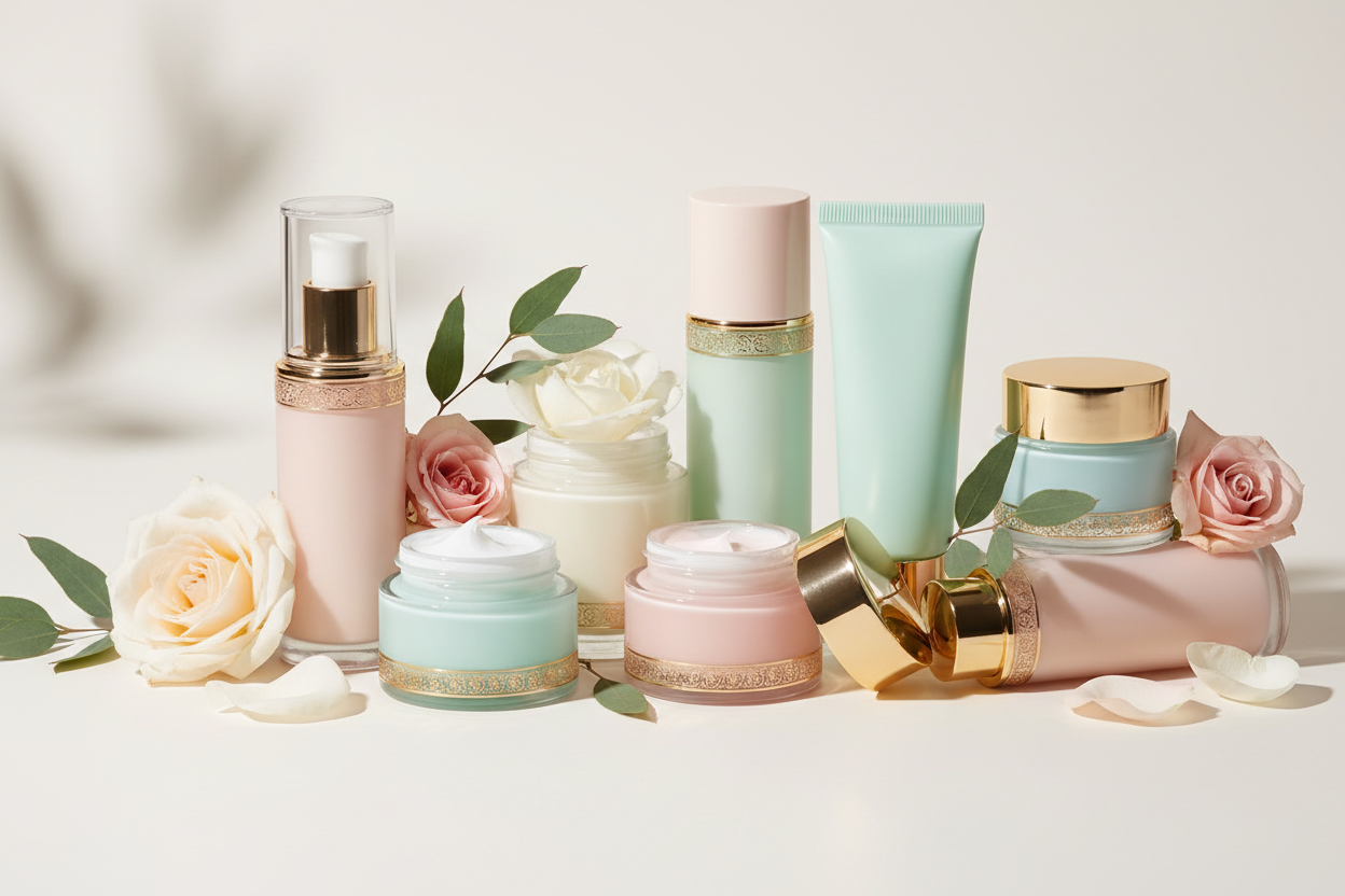 Skincare