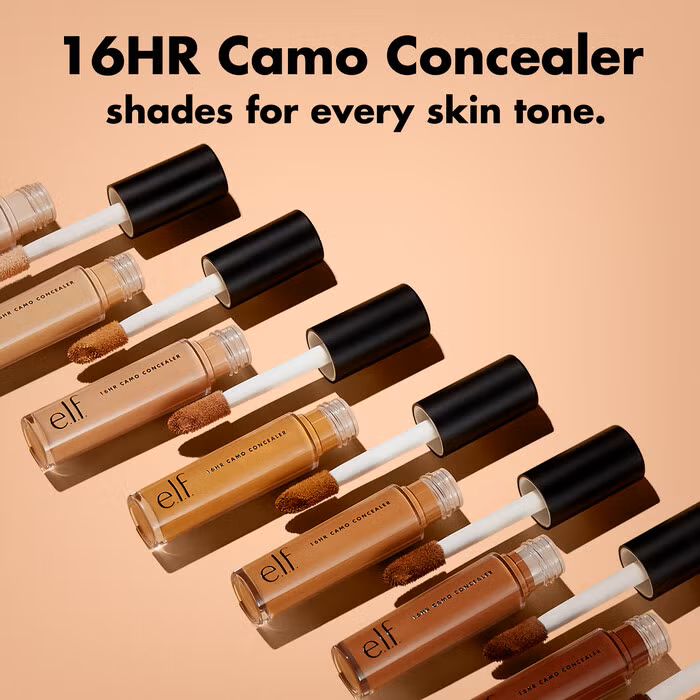 e.l.f. 16HR Camo Concealer