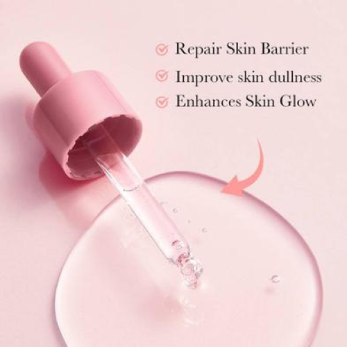 BIOAQUA Niacinamide Glow Lift Daily Brightening Serum