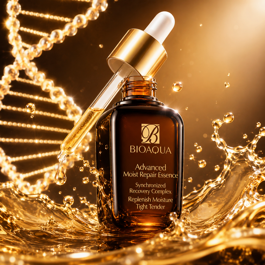 BIOAQUA Advanced Moist Repair Essence