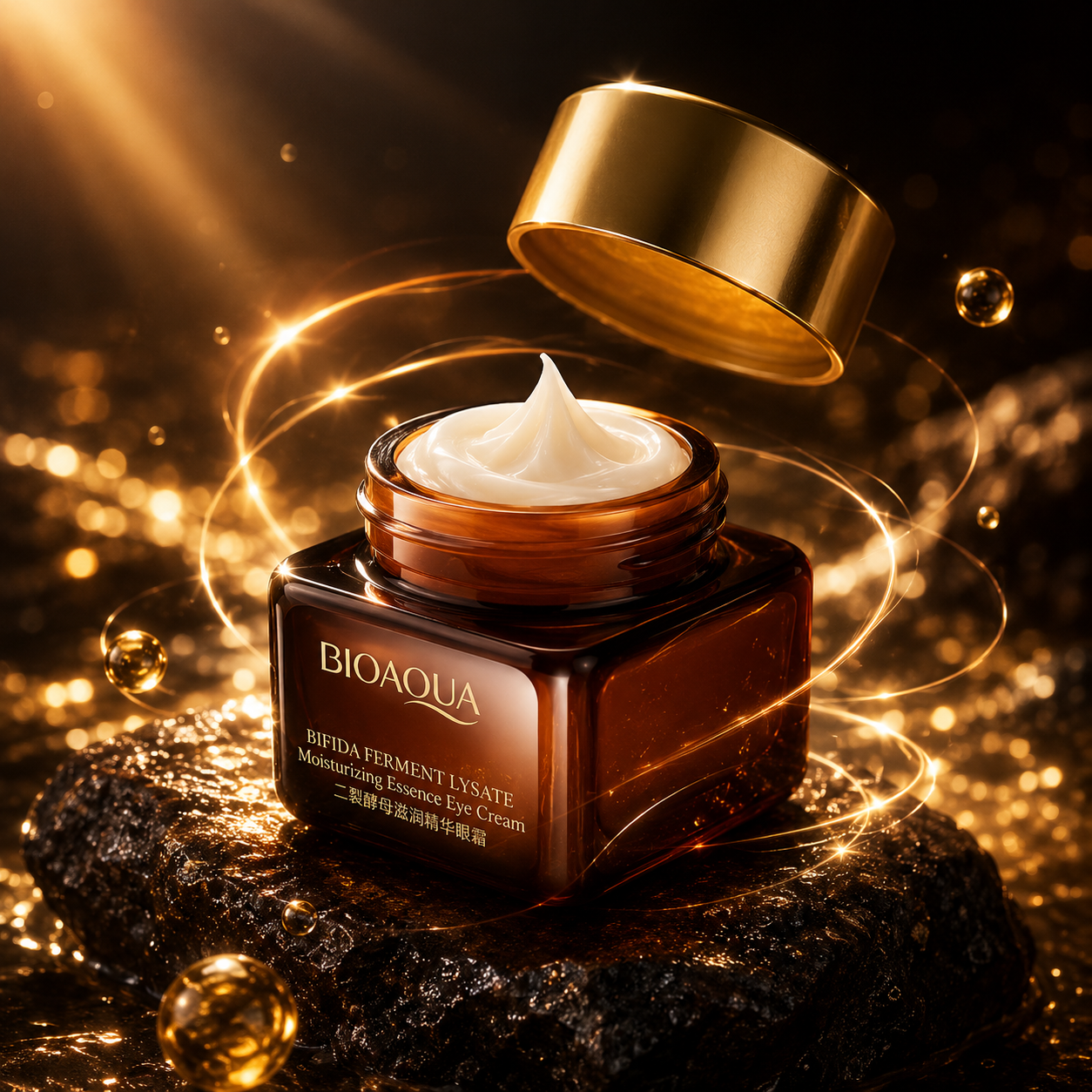BIOAQUA Advanced Repair Essence Eye Cream