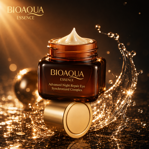 BIOAQUA Advanced Repair Essence Eye Cream