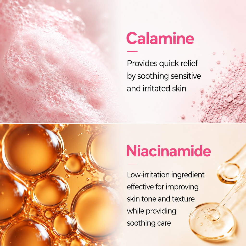 Dr. Melaxin Bubble Foaming Melting Cleanser