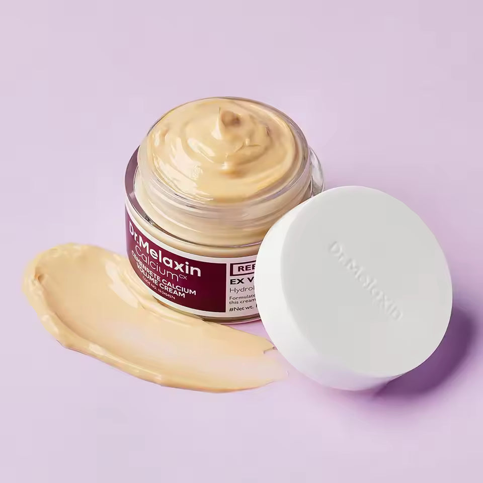 Dr. Melaxin Cemenrete Calcium Lift Firming Cream