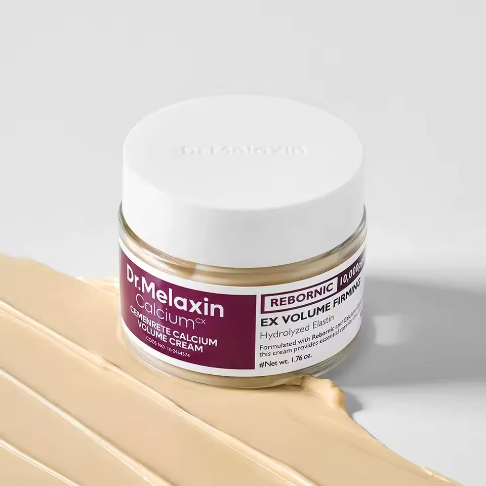 Dr. Melaxin Cemenrete Calcium Lift Firming Cream