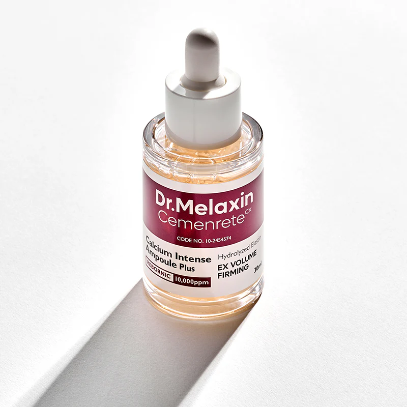 Dr. Melaxin Cemenrete Calcium Glow Face Serum