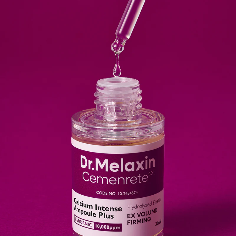 Dr. Melaxin Cemenrete Calcium Glow Face Serum