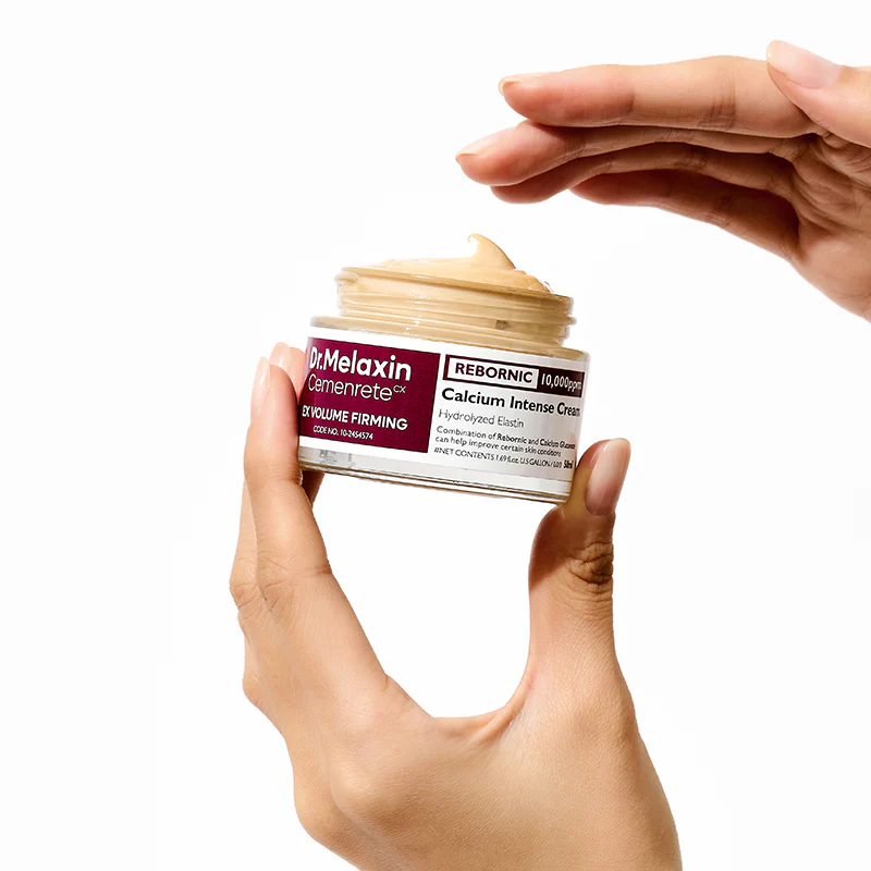 Dr. Melaxin Cemenrete Calcium Lift Firming Cream