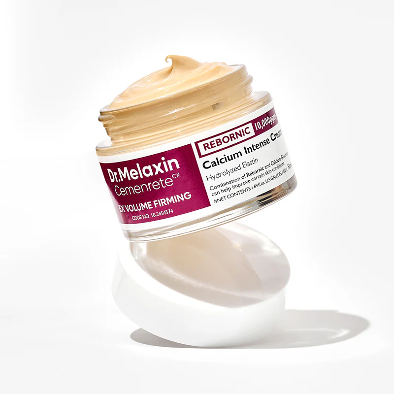 Dr. Melaxin Cemenrete Calcium Lift Firming Cream