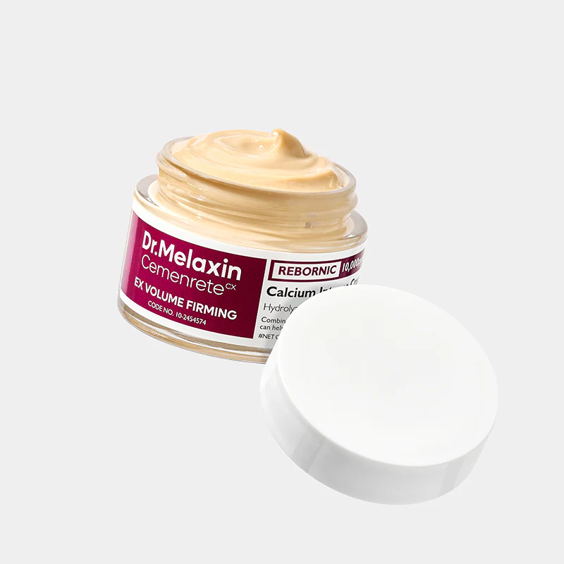 Dr. Melaxin Cemenrete Calcium Lift Firming Cream