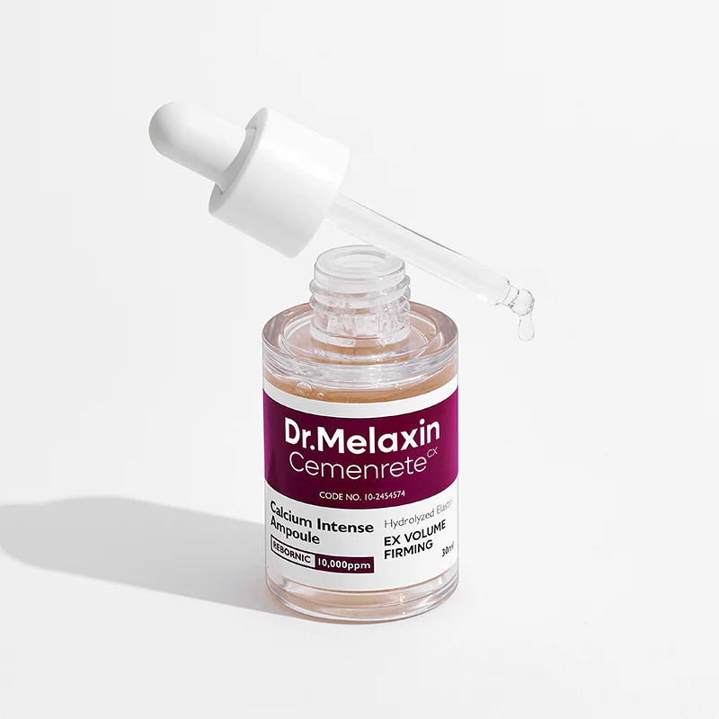 Dr. Melaxin Cemenrete Calcium Glow Face Serum