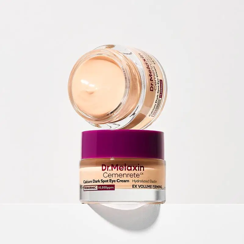 Dr. Melaxin Cemenrete Calcium Radiant Eye Cream