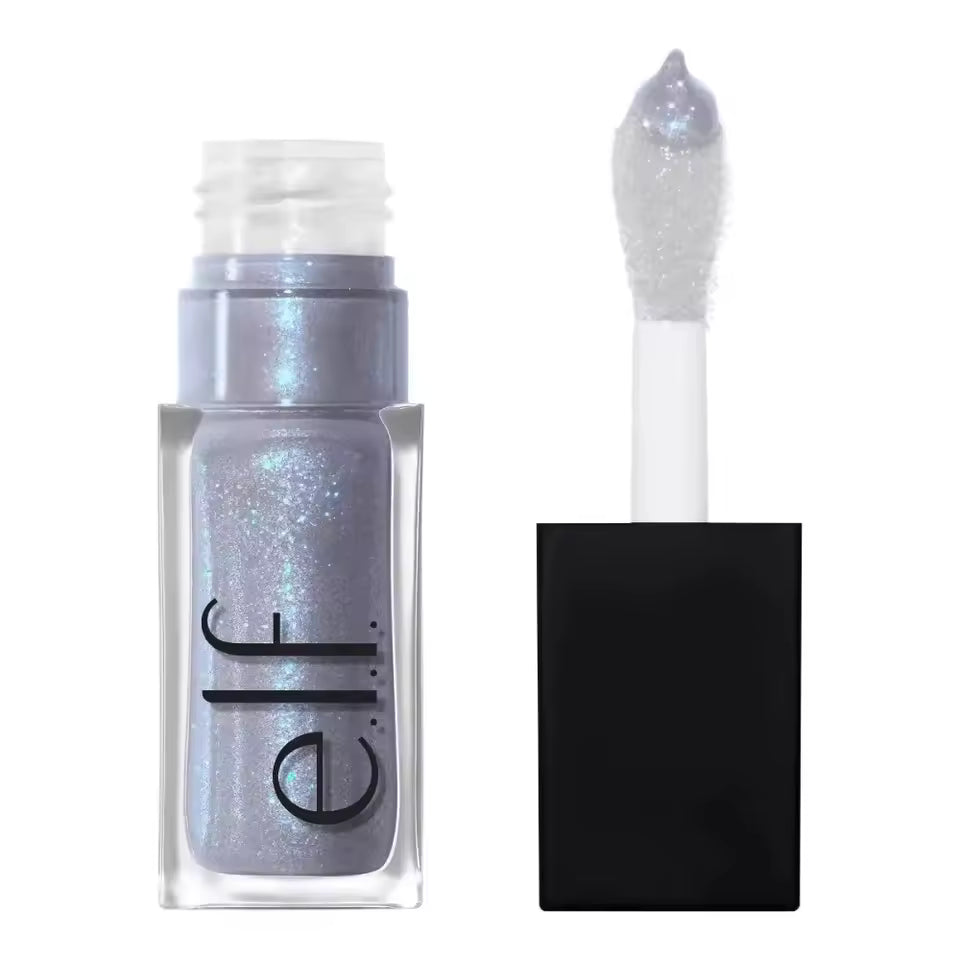 e.l.f. Glow Revive Lip Oil Shimmer Collection