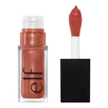e.l.f. Glow Revive Lip Oil Shimmer Collection