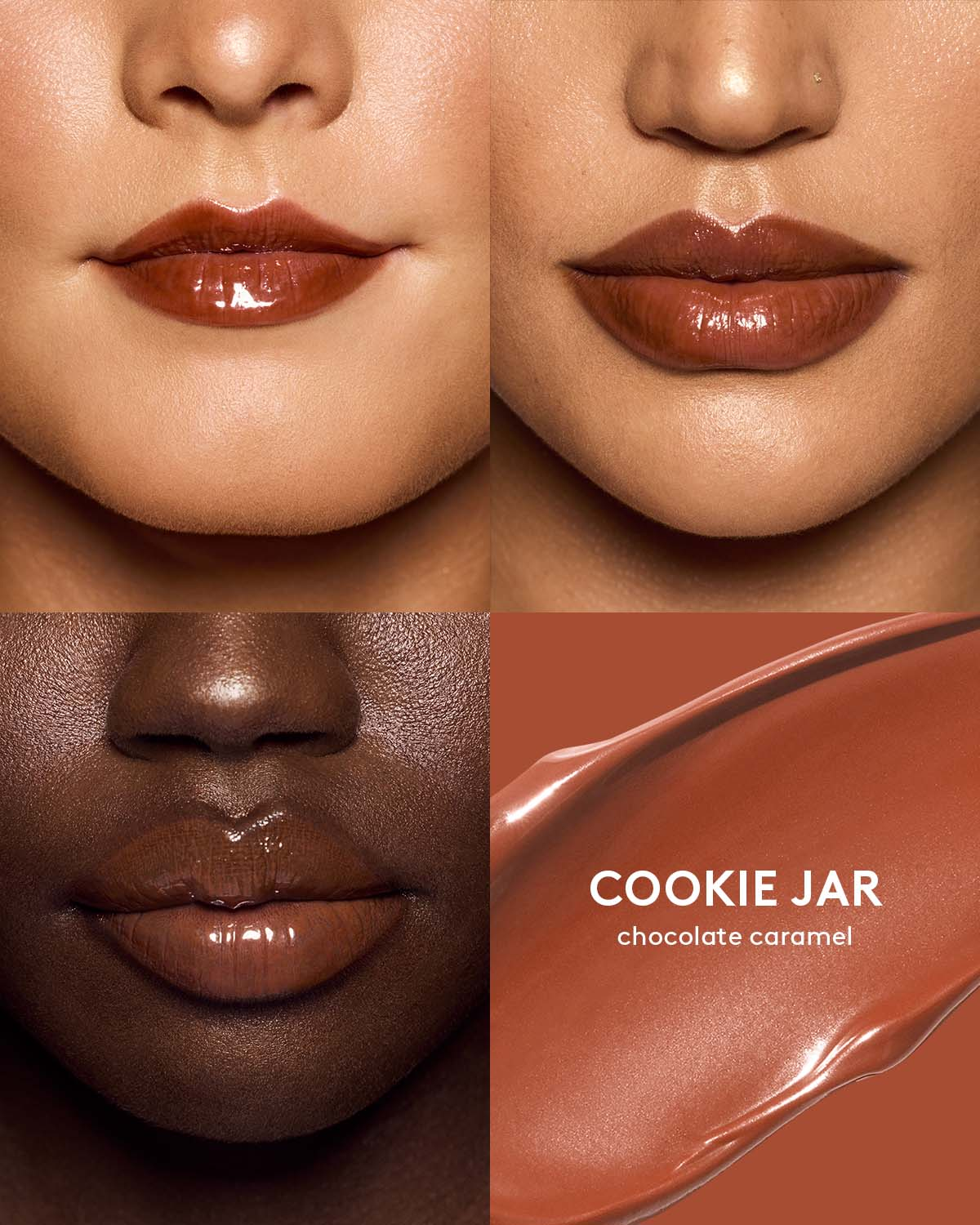 Fenty Beauty Gloss Bomb Color Drip Lip Cream Collection