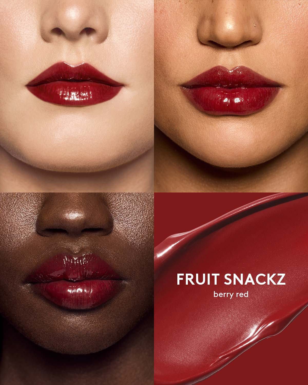 Fenty Beauty Gloss Bomb Color Drip Lip Cream Collection