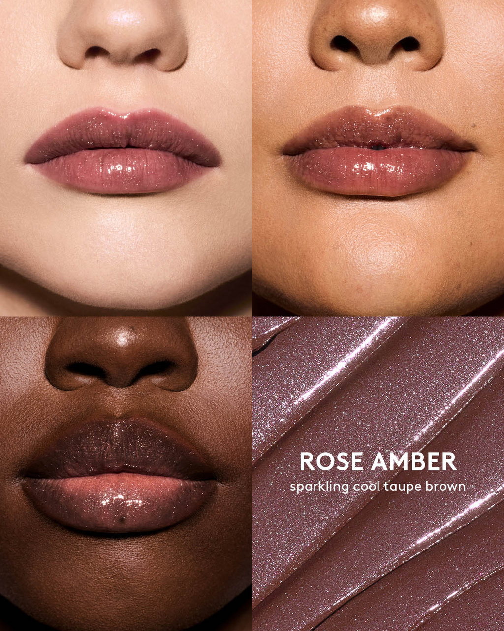 Fenty Beauty Gloss Bomb Hydrating Universal Lip Luminizer Collection