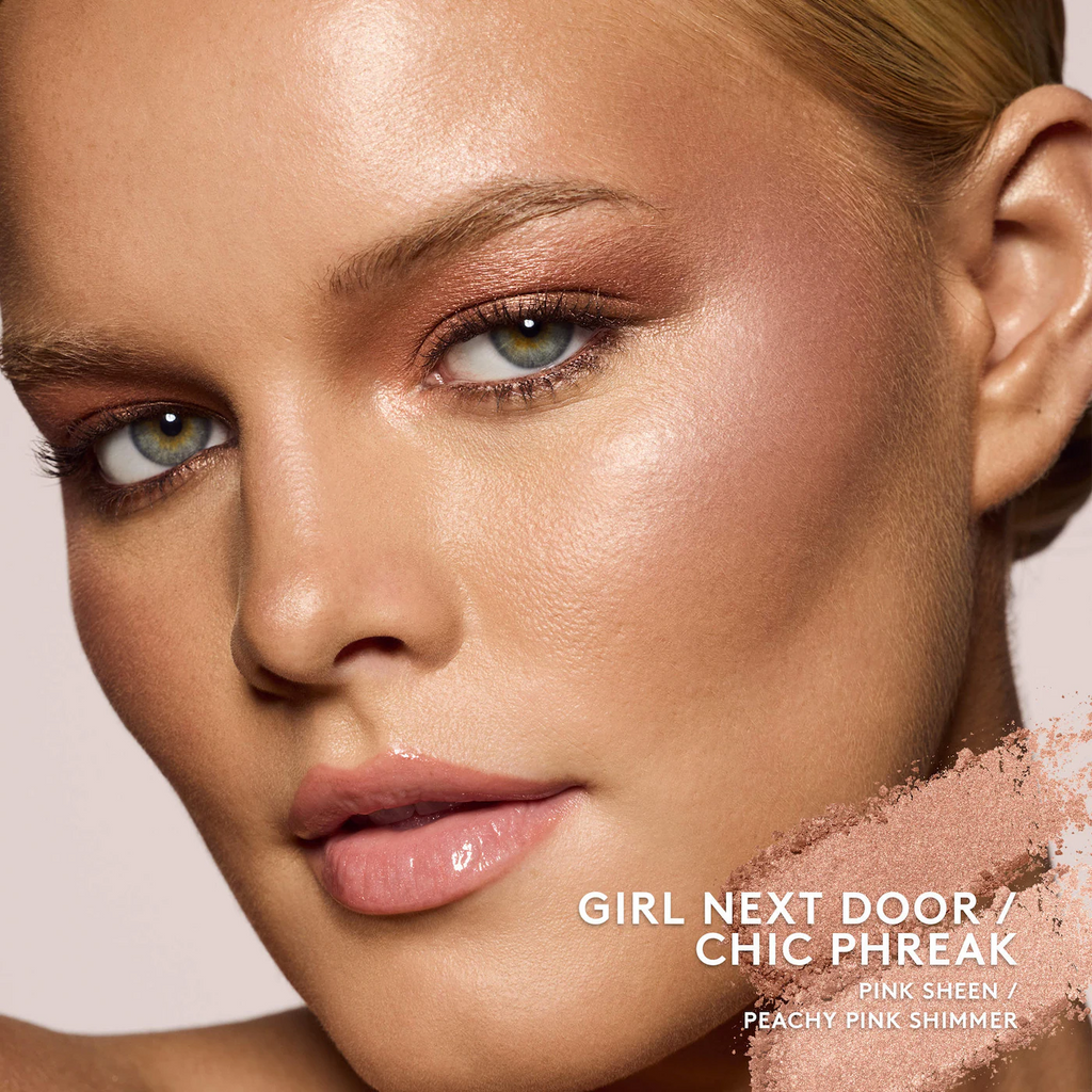 Fenty Beauty Killawatt Freestyle Highlighter