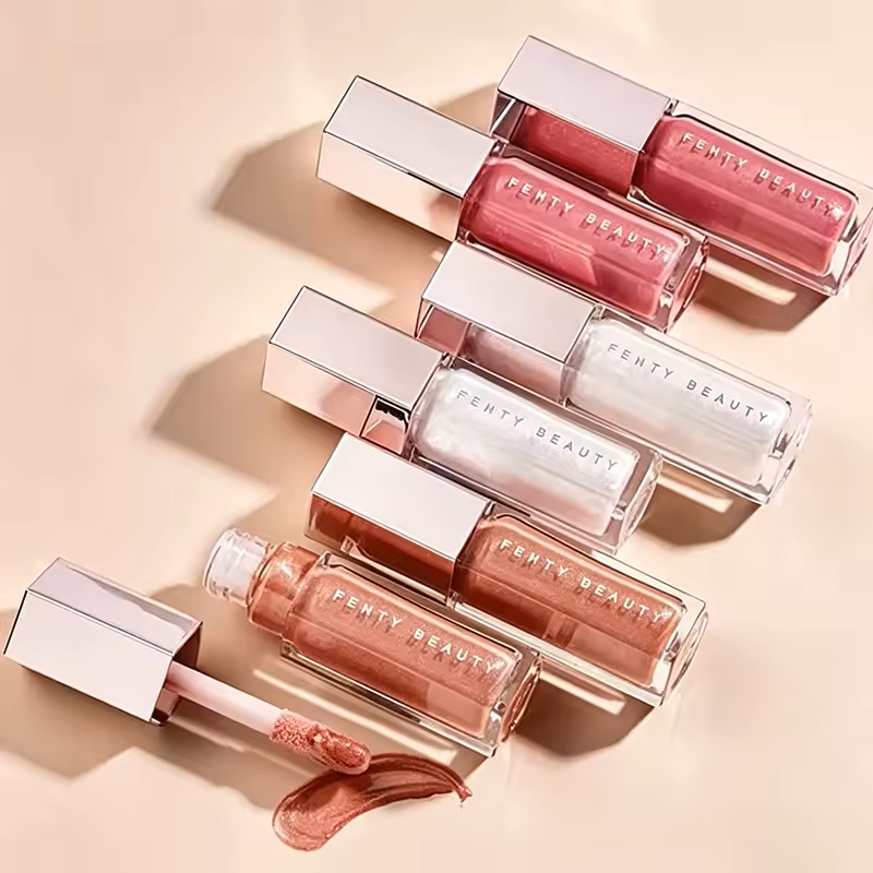 Fenty Beauty Gloss Bomb Hydrating Universal Lip Luminizer Collection