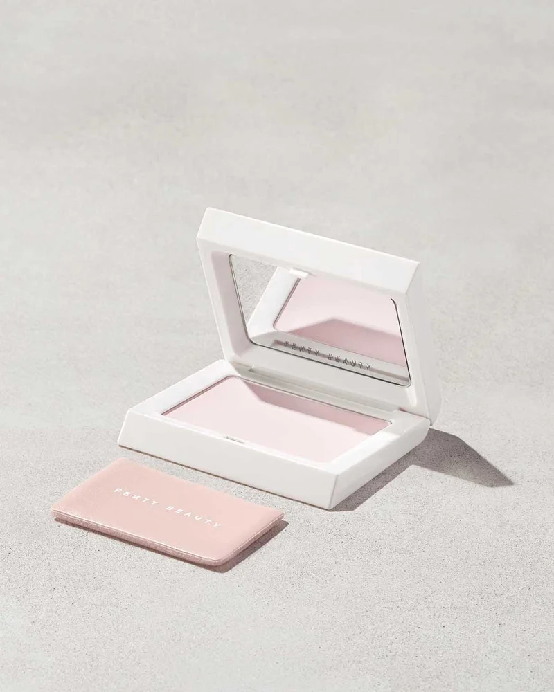Fenty Beauty Invisimatte Instant Setting + Blotting Powder