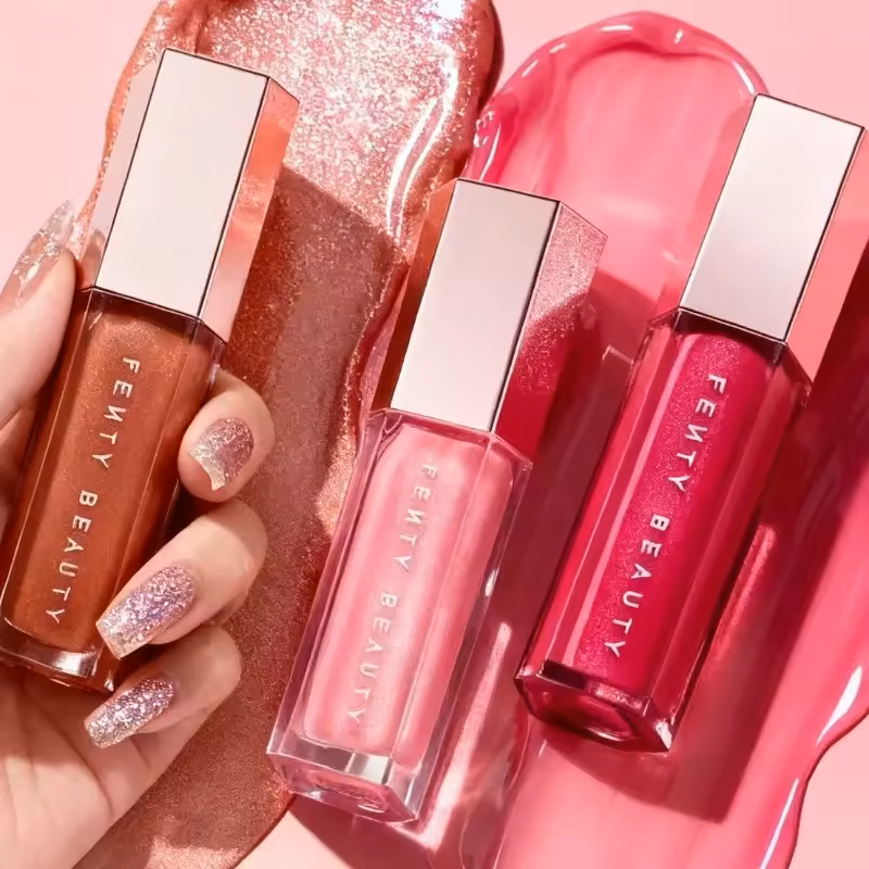 Fenty Beauty Gloss Bomb Hydrating Universal Lip Luminizer Collection