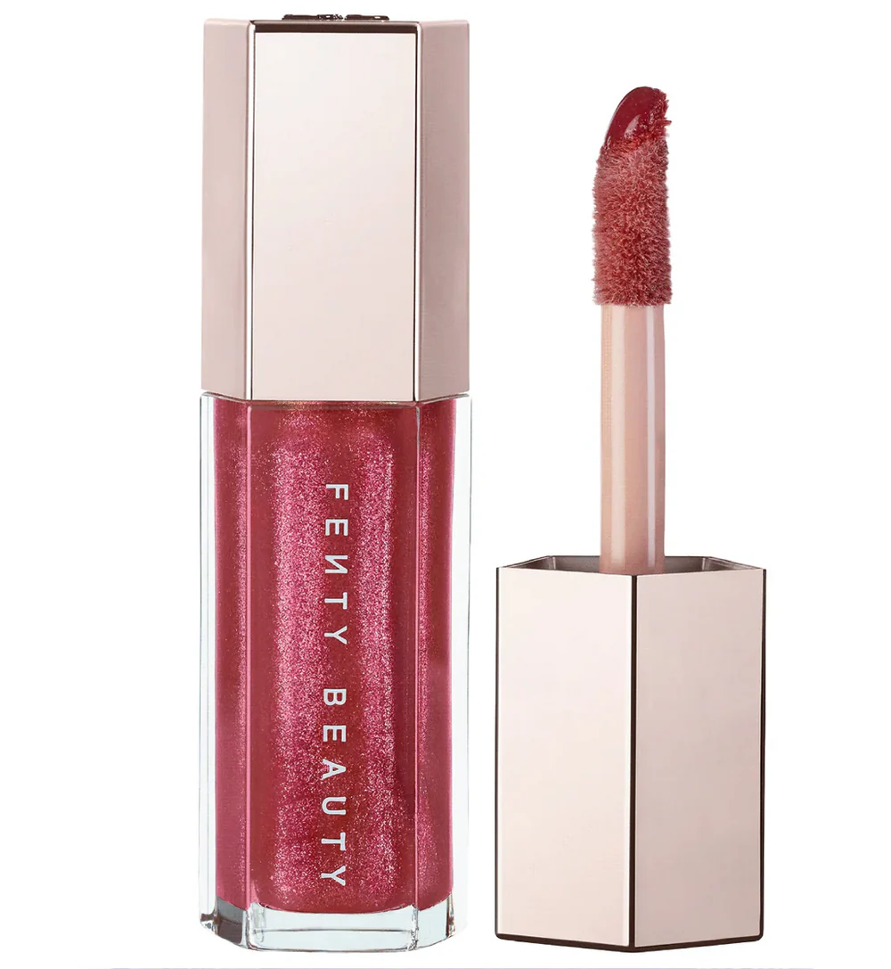 Fenty Beauty Gloss Bomb Hydrating Universal Lip Luminizer Collection