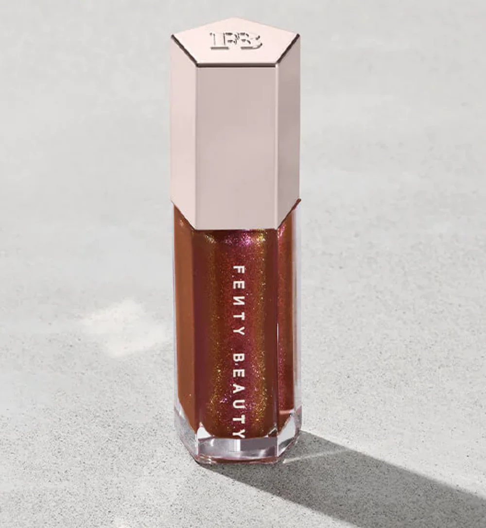 Fenty Beauty Gloss Bomb Hydrating Universal Lip Luminizer Collection