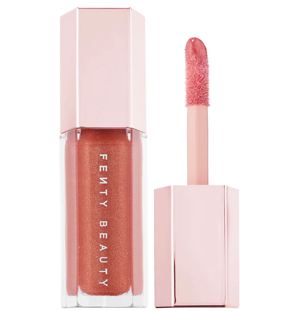 Fenty Beauty Gloss Bomb Hydrating Universal Lip Luminizer Collection