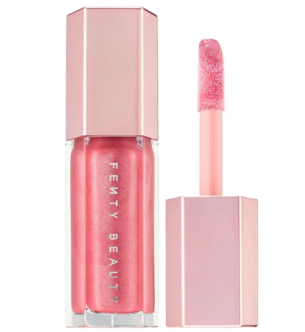 Fenty Beauty Gloss Bomb Hydrating Universal Lip Luminizer Collection