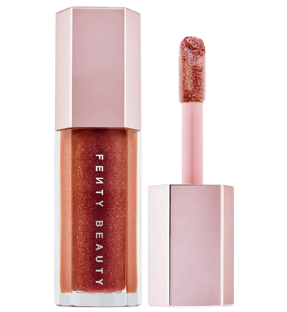 Fenty Beauty Gloss Bomb Hydrating Universal Lip Luminizer Collection