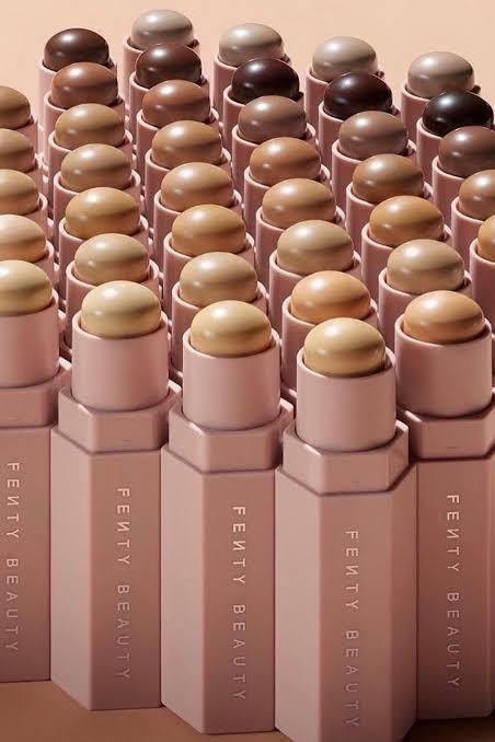 Fenty Beauty Match Stix Contour Skinstick Collection