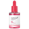 MEDICUBE TXA + Niacinamide Glow Facial Serum