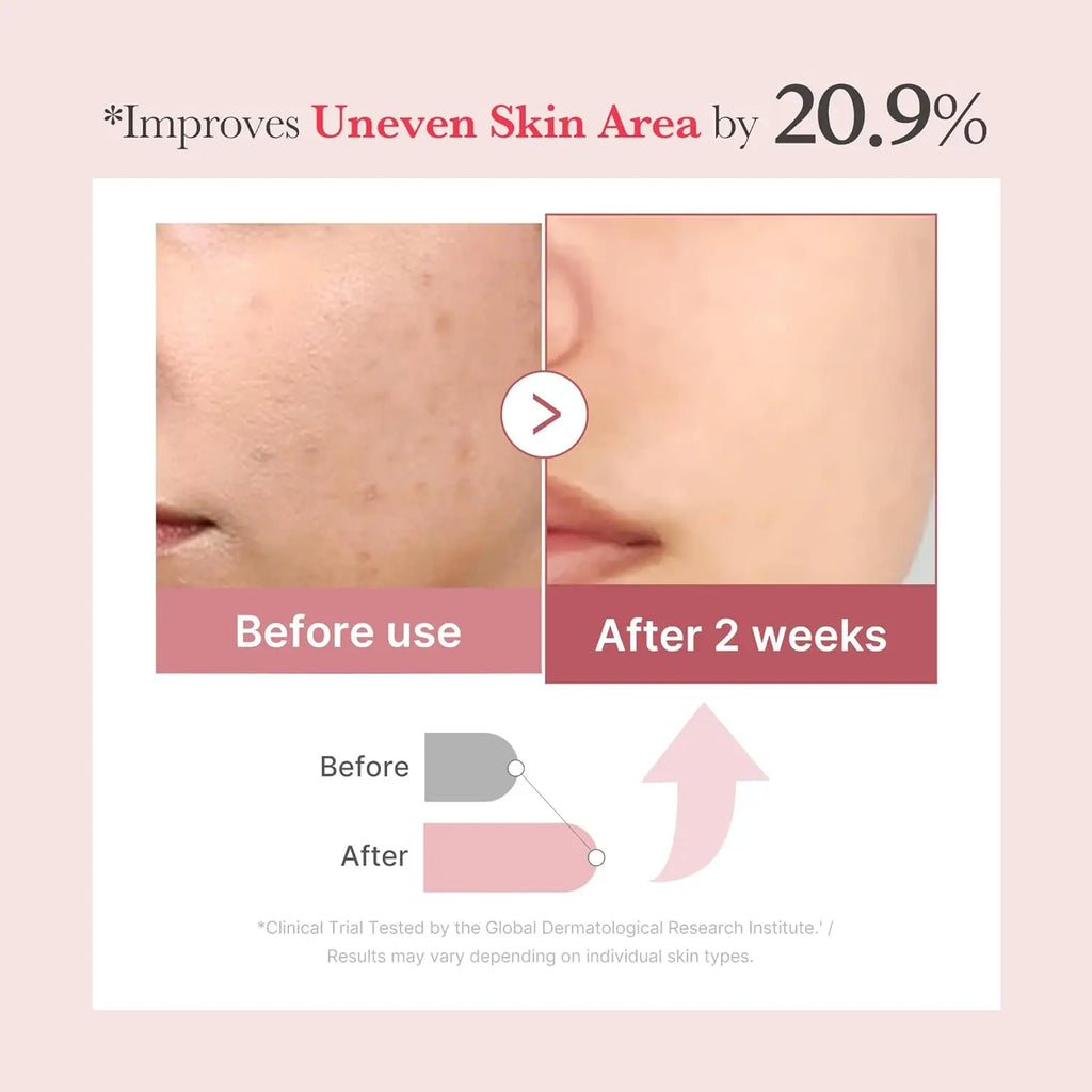 MEDICUBE PDRN Pink Collagen Shot Serum