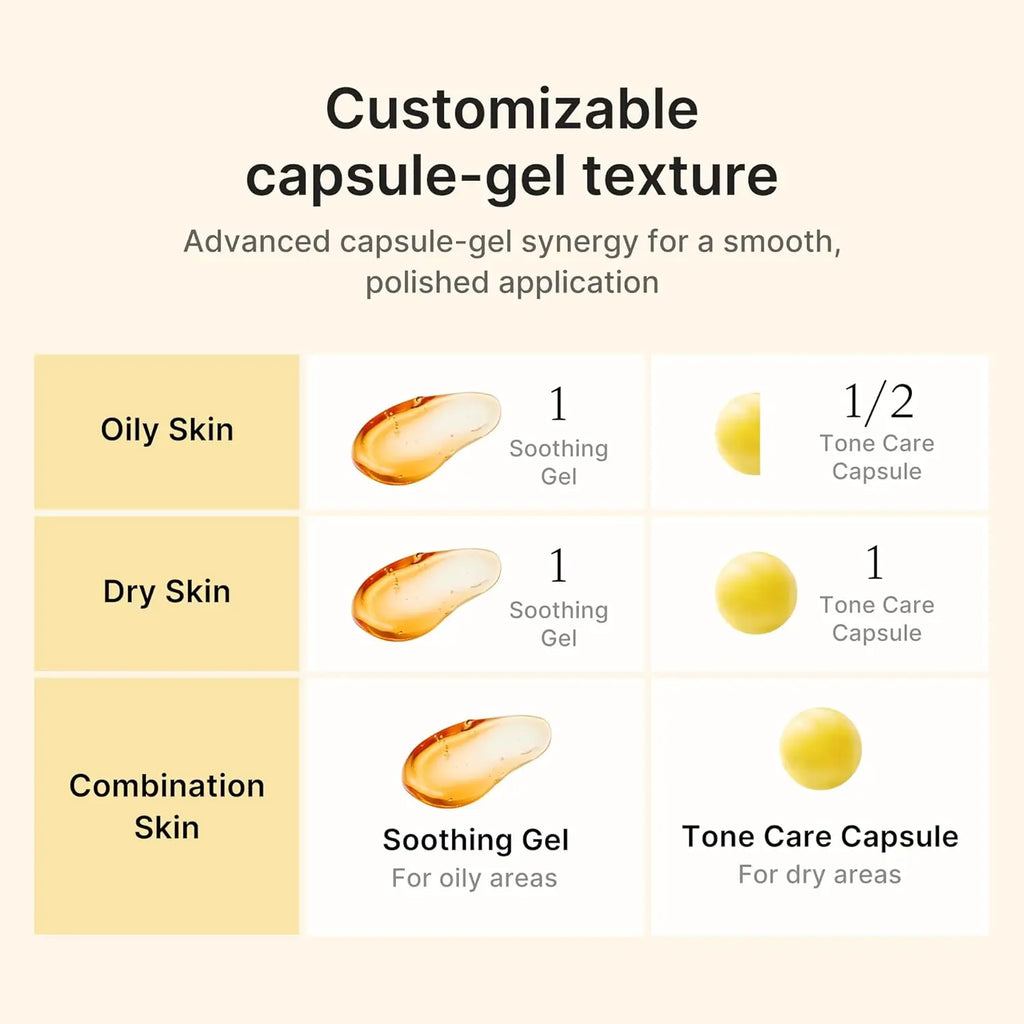 MEDICUBE Kojic Acid Turmeric Skin Brightening Capsule Cream