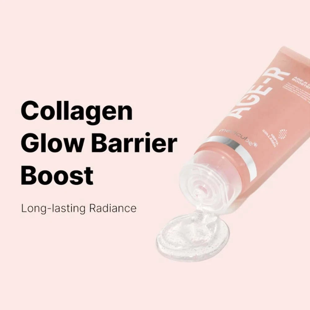 MEDICUBE AGE-R Collagen Niacinamide Gel Serum