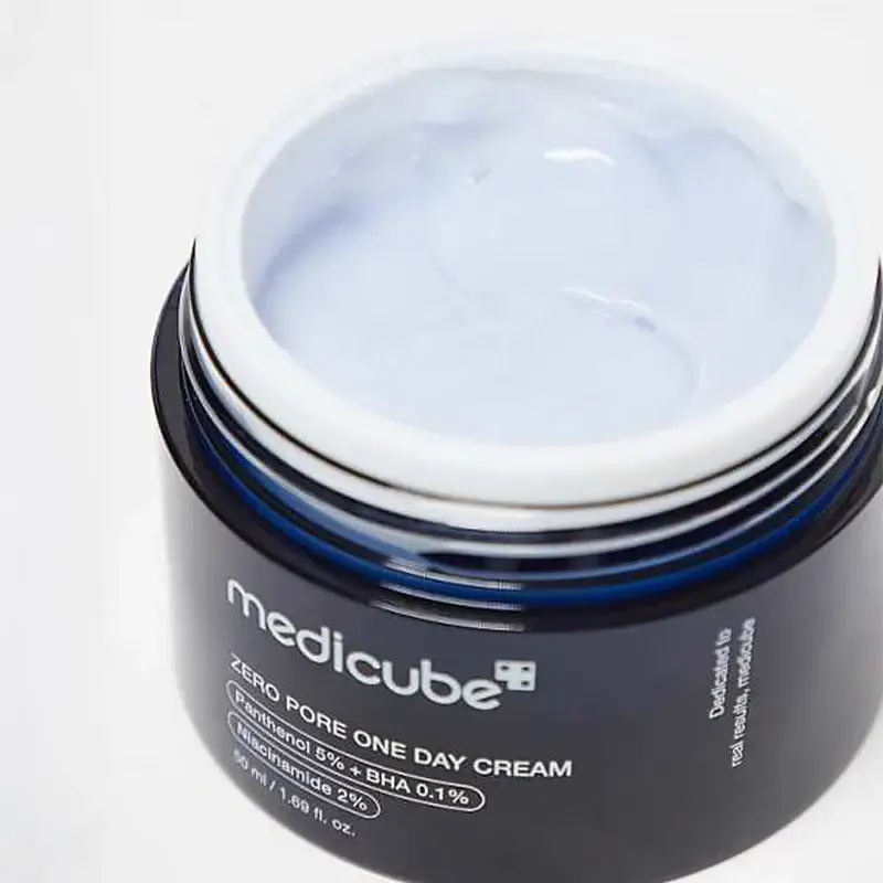 MEDICUBE Zero Pore One-Day Cream
