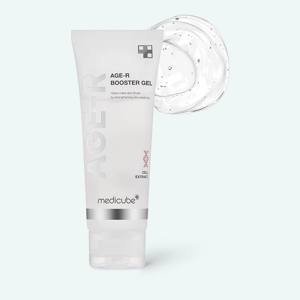 MEDICUBE AGE-R Booster Gel Serum