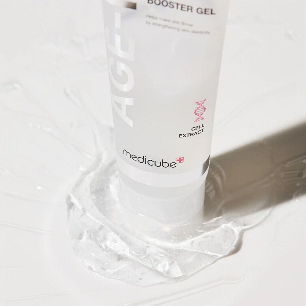 MEDICUBE AGE-R Booster Gel Serum