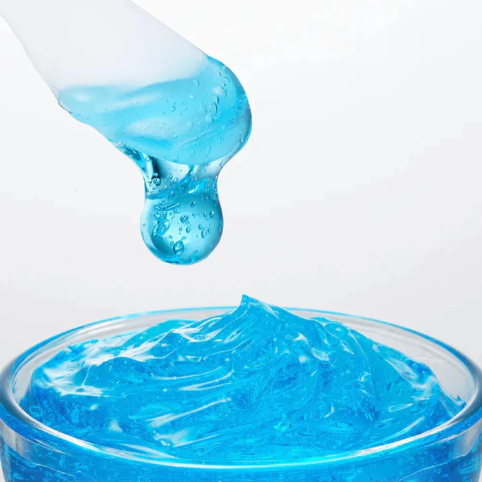 MEDICUBE Hyaluronic Acid Jelly Cream