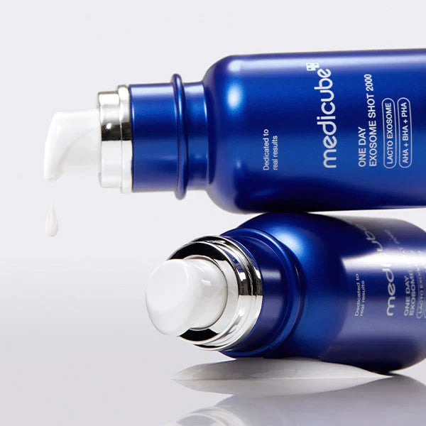MEDICUBE Zero One Day Exosome Shot