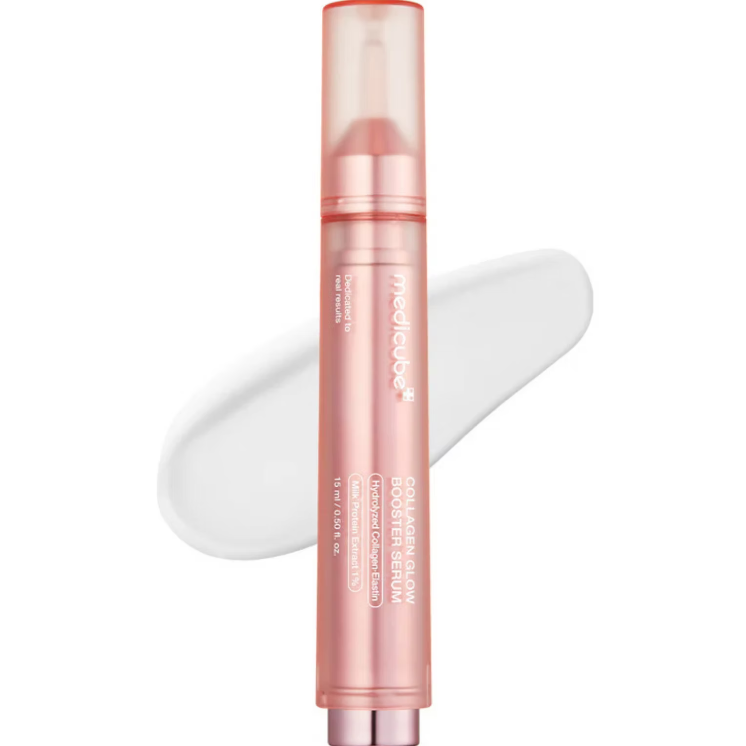 MEDICUBE Collagen Glow Booster Serum