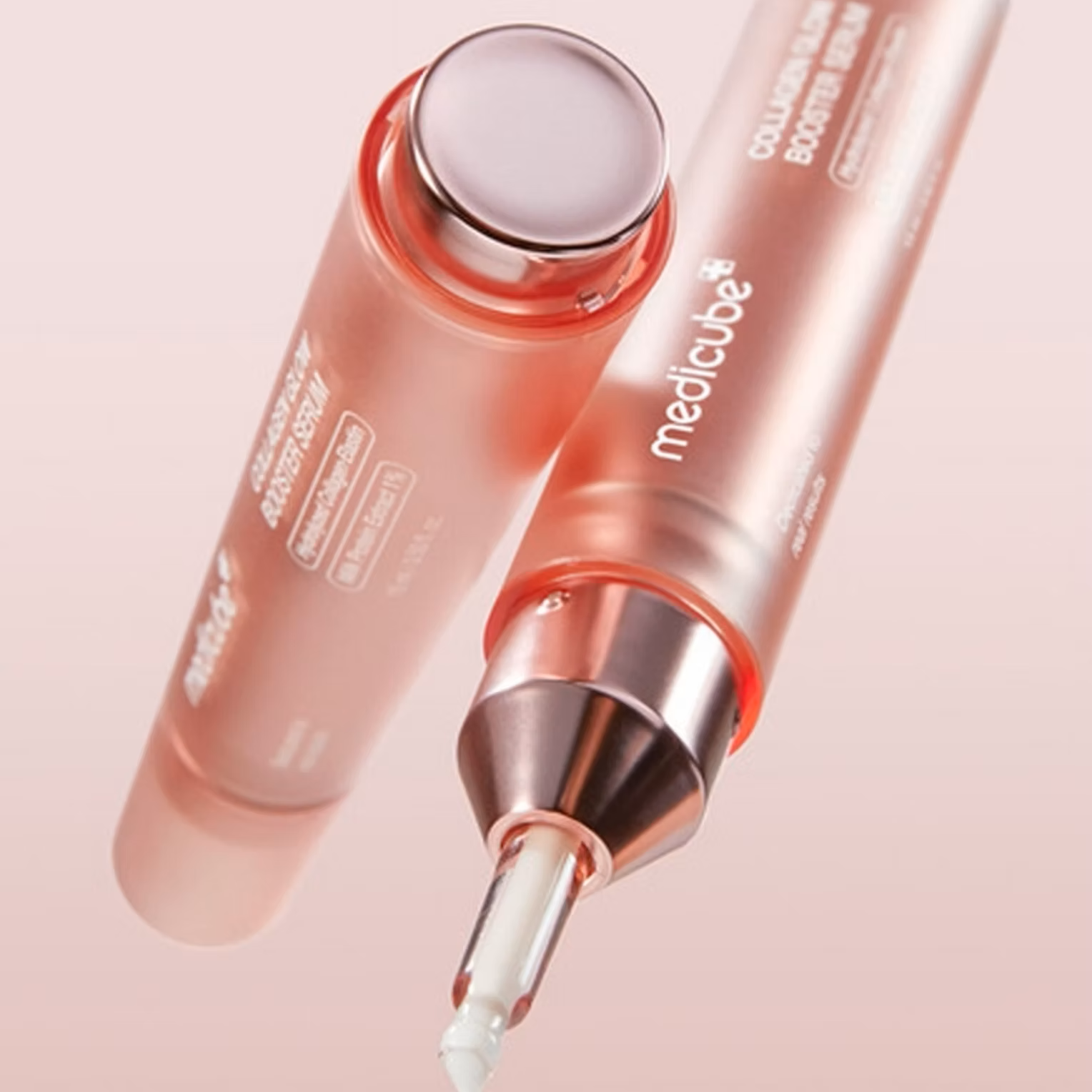 MEDICUBE Collagen Glow Booster Serum