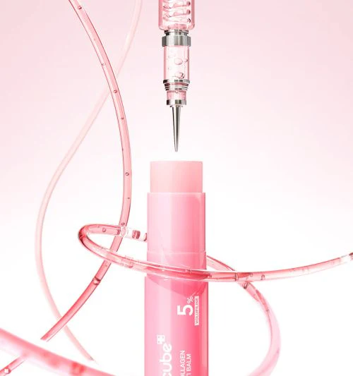 MEDICUBE PDRN Pink Collagen Volume Multi Balm