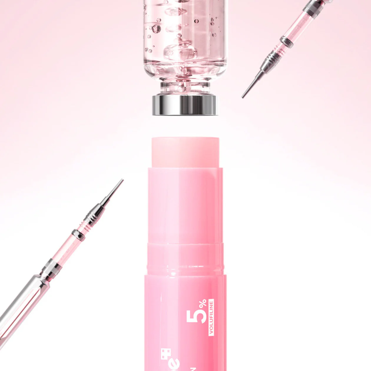 MEDICUBE PDRN Pink Collagen Volume Multi Balm