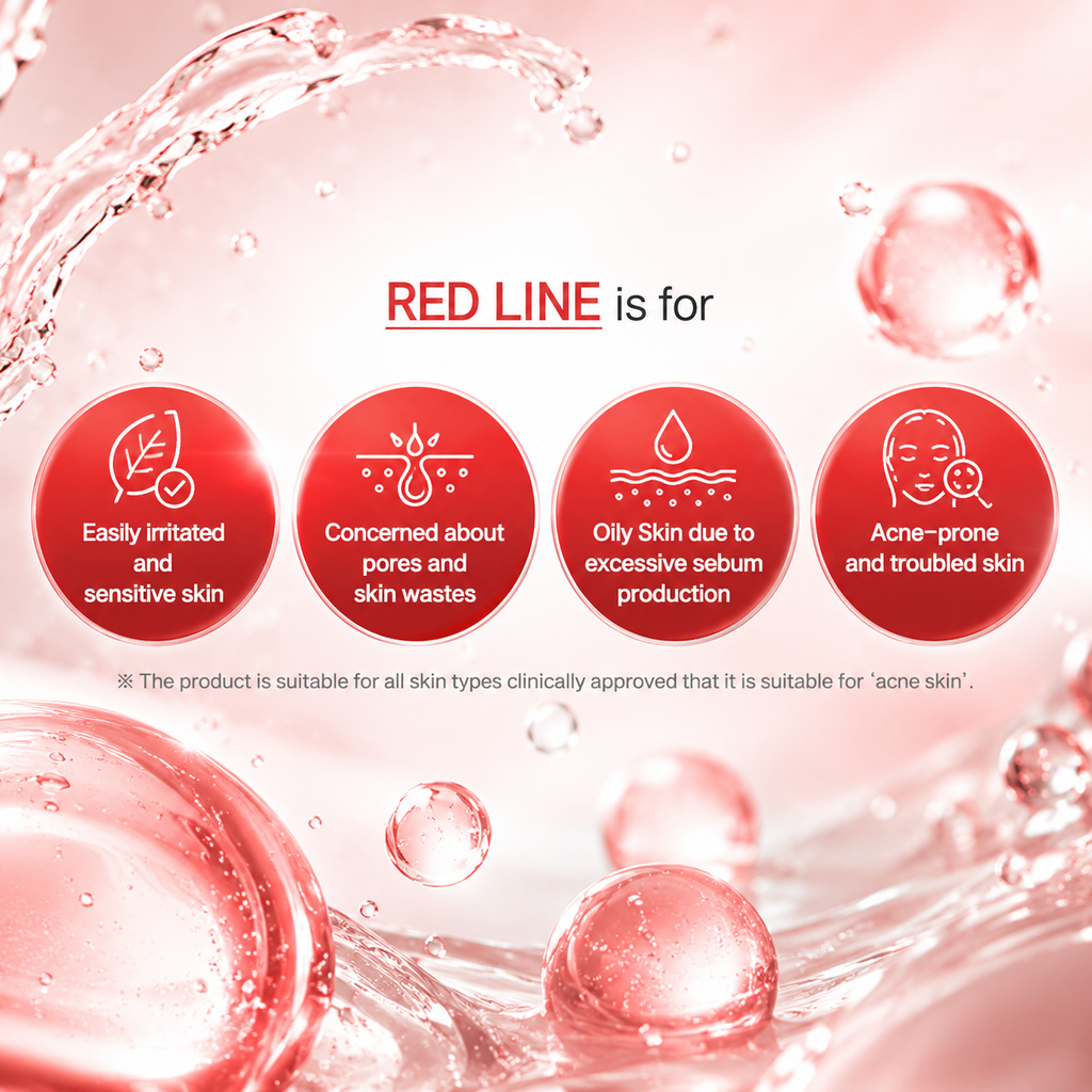 MEDICUBE Red Serum
