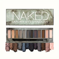 NAKED by Fromst - Smoky Eyeshadow Palette