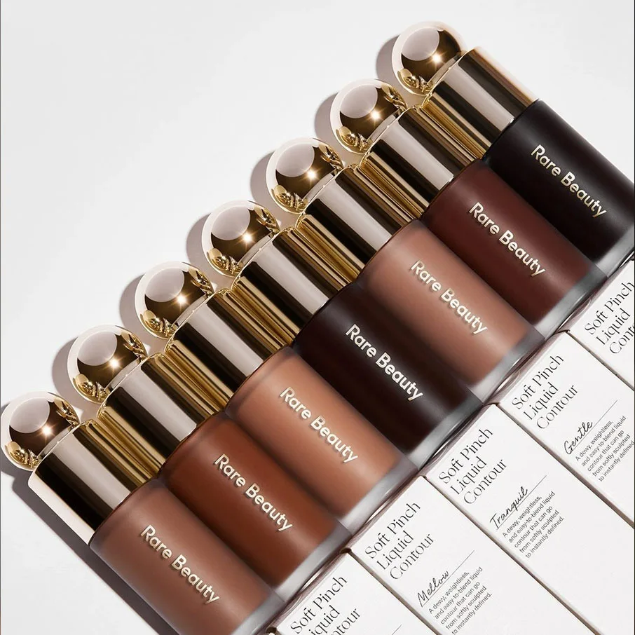 Rare Beauty Daily Natural Glow Liquid Contour