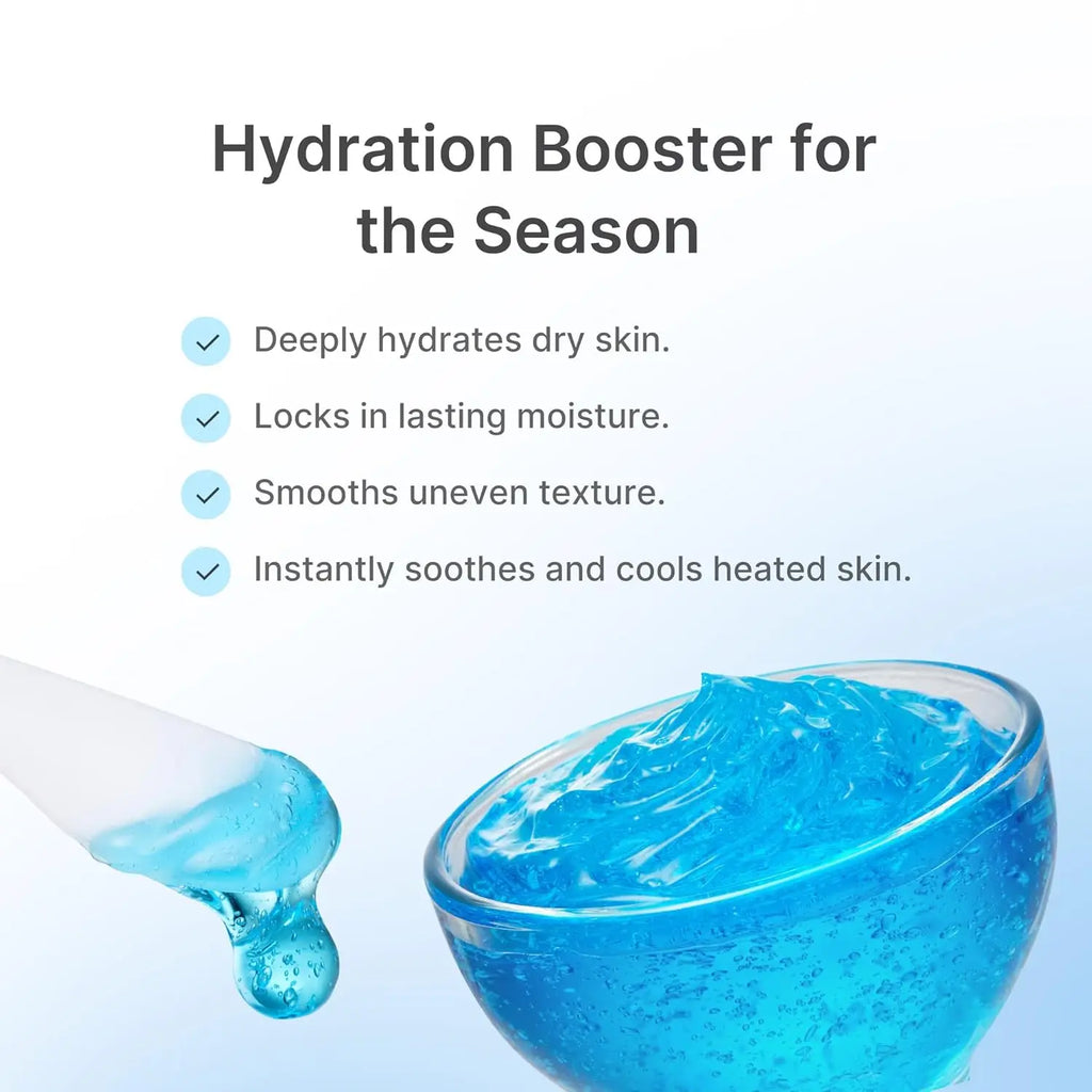 MEDICUBE Hyaluronic Acid Jelly Cream