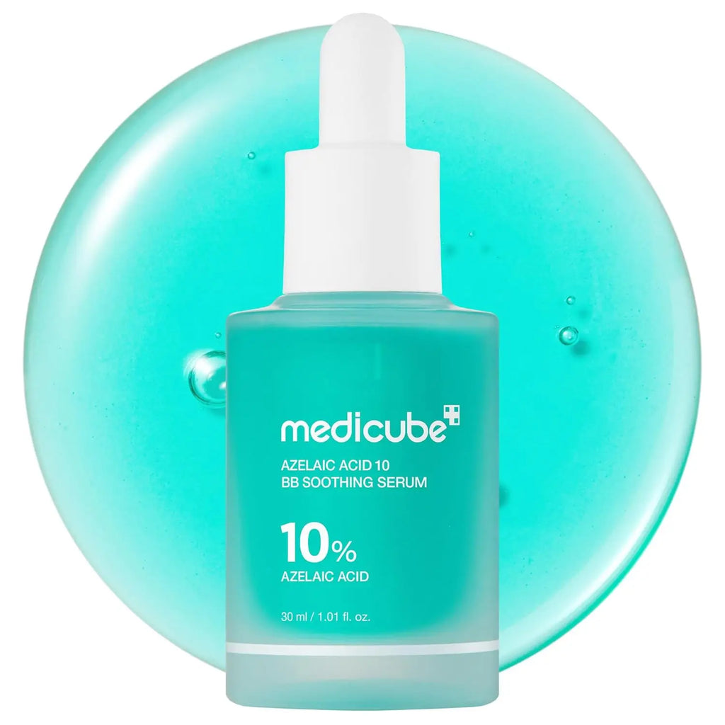 MEDICUBE Azelaic Acid Soothing Serum